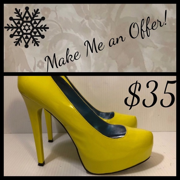 Shoes - Picture 2 of 8